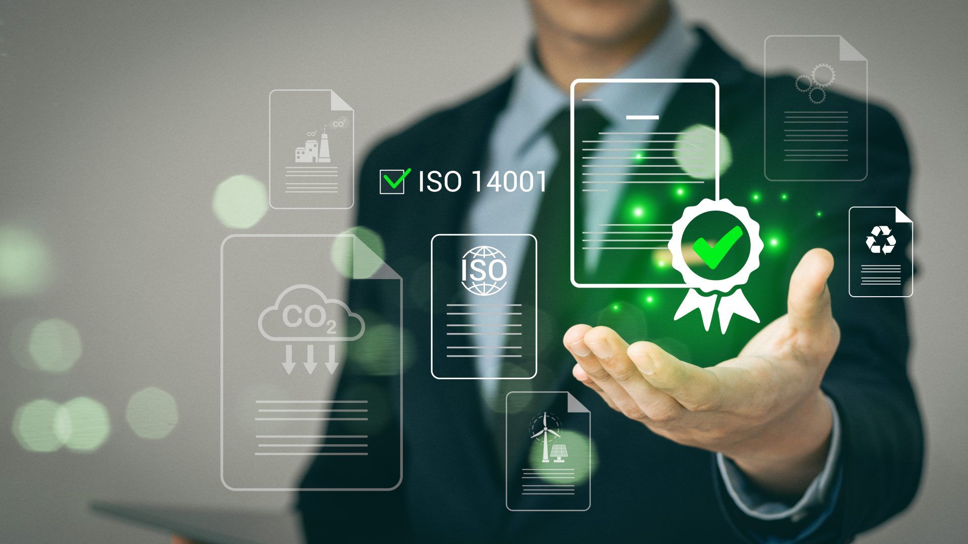 Seguridad y Salud Ocupacional