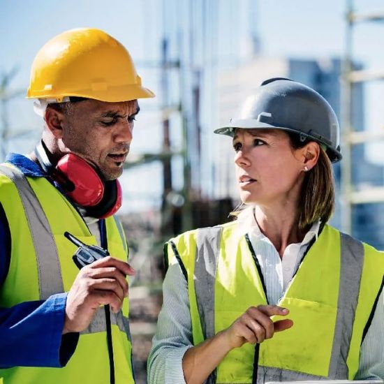 Sistemas HSEQ Estratégico