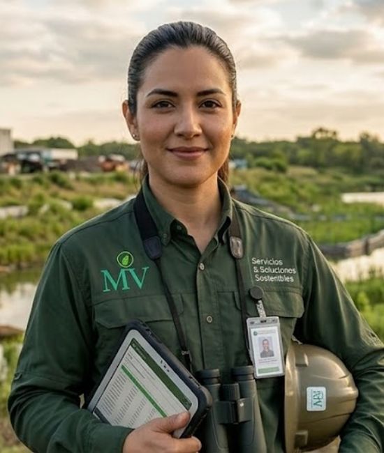 Especialista Ambiental